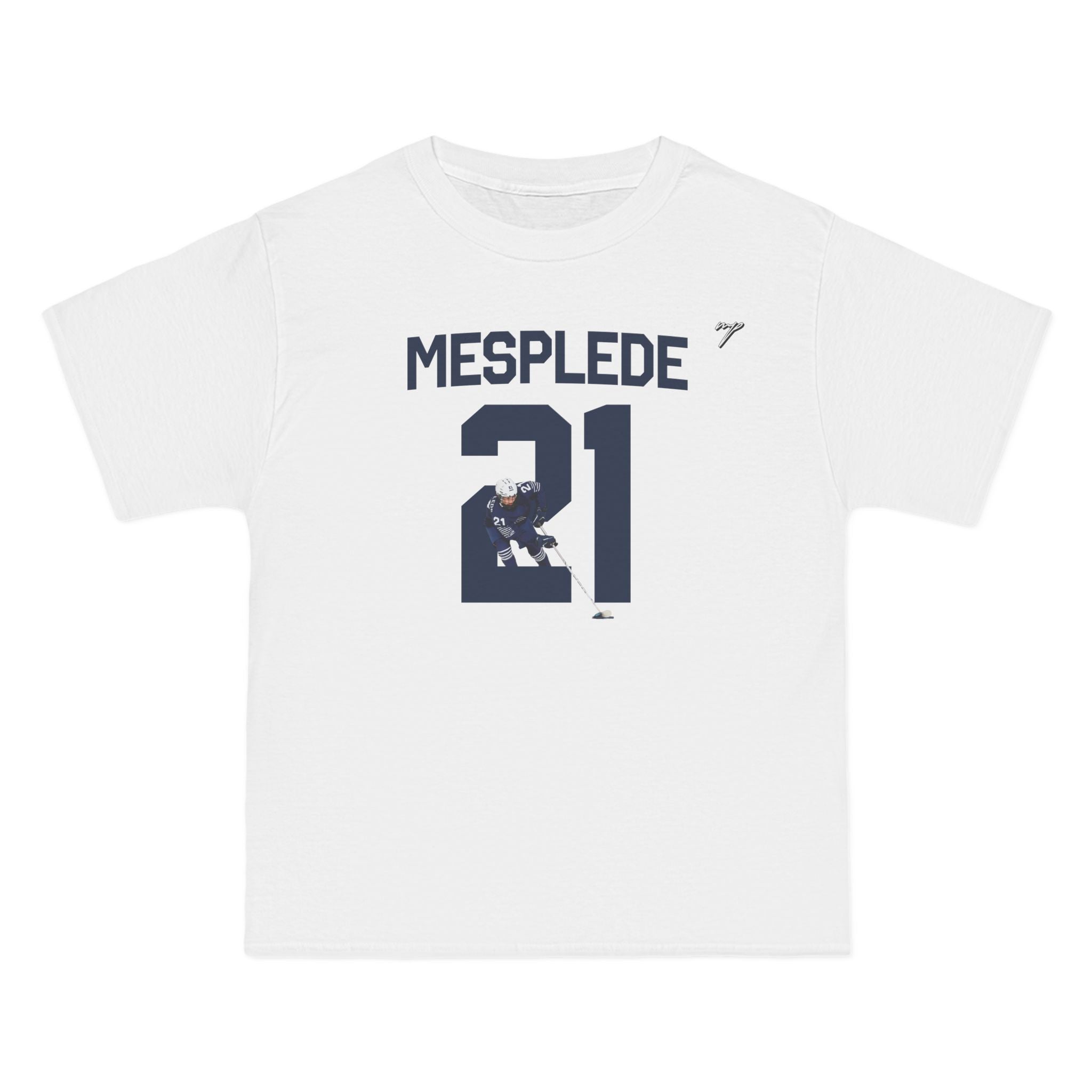 Julia Mesplede (France) Vintage Tee