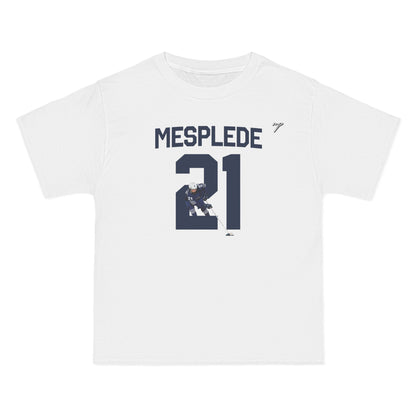 Julia Mesplede (France) Vintage Tee