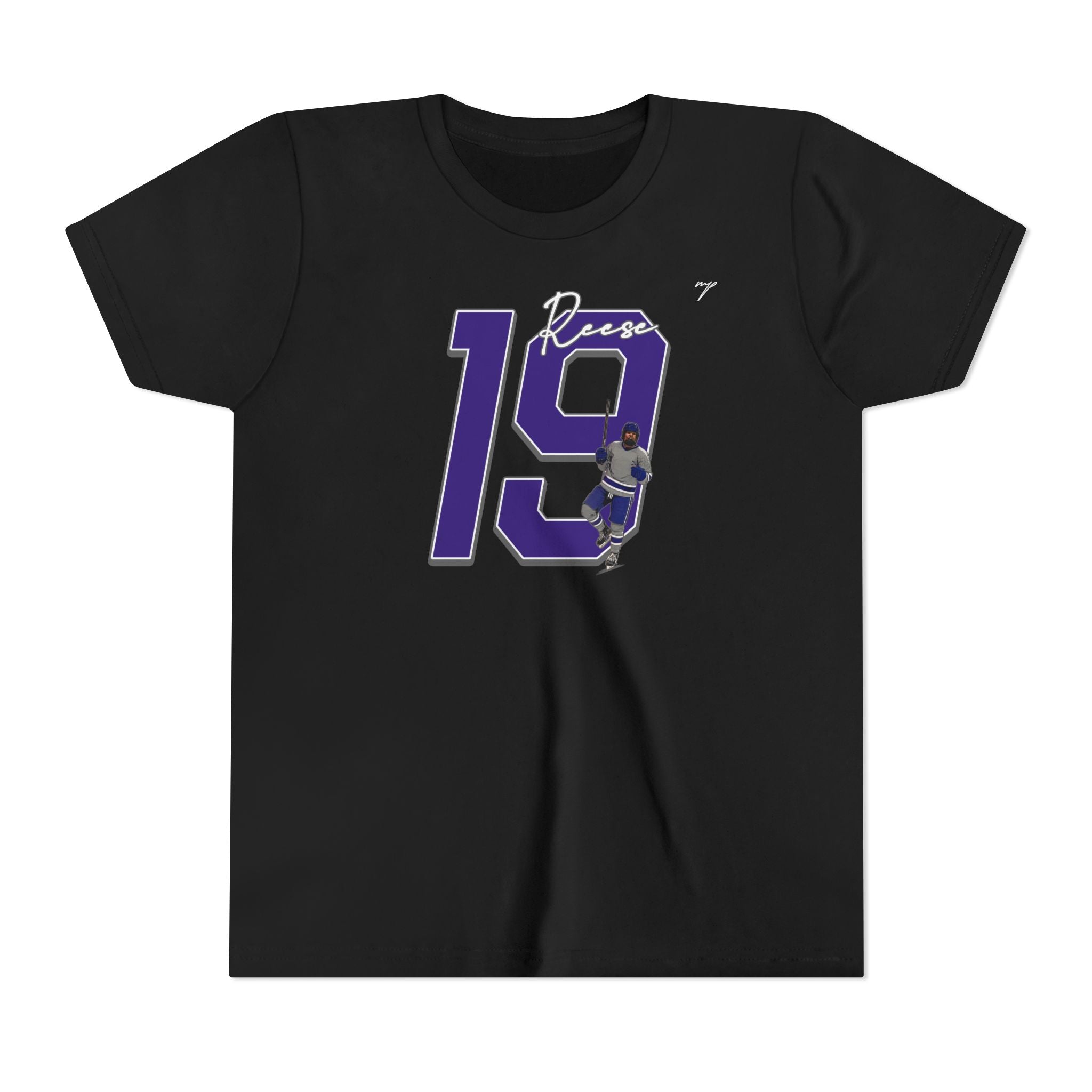 Taylor Reese YOUTH Graphic Tee