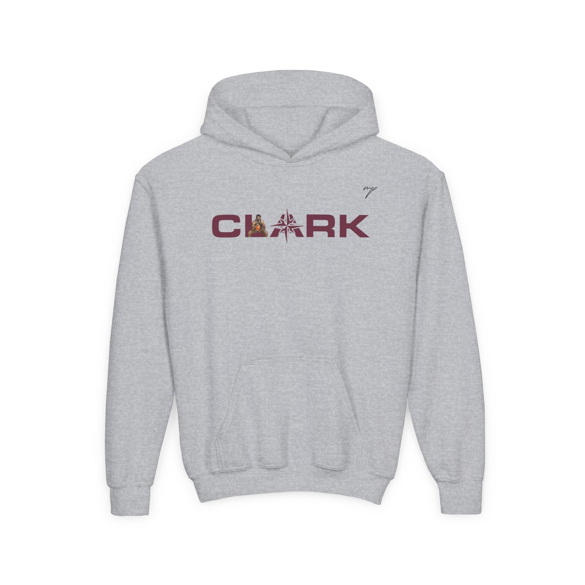 James Clark YOUTH Hoodie