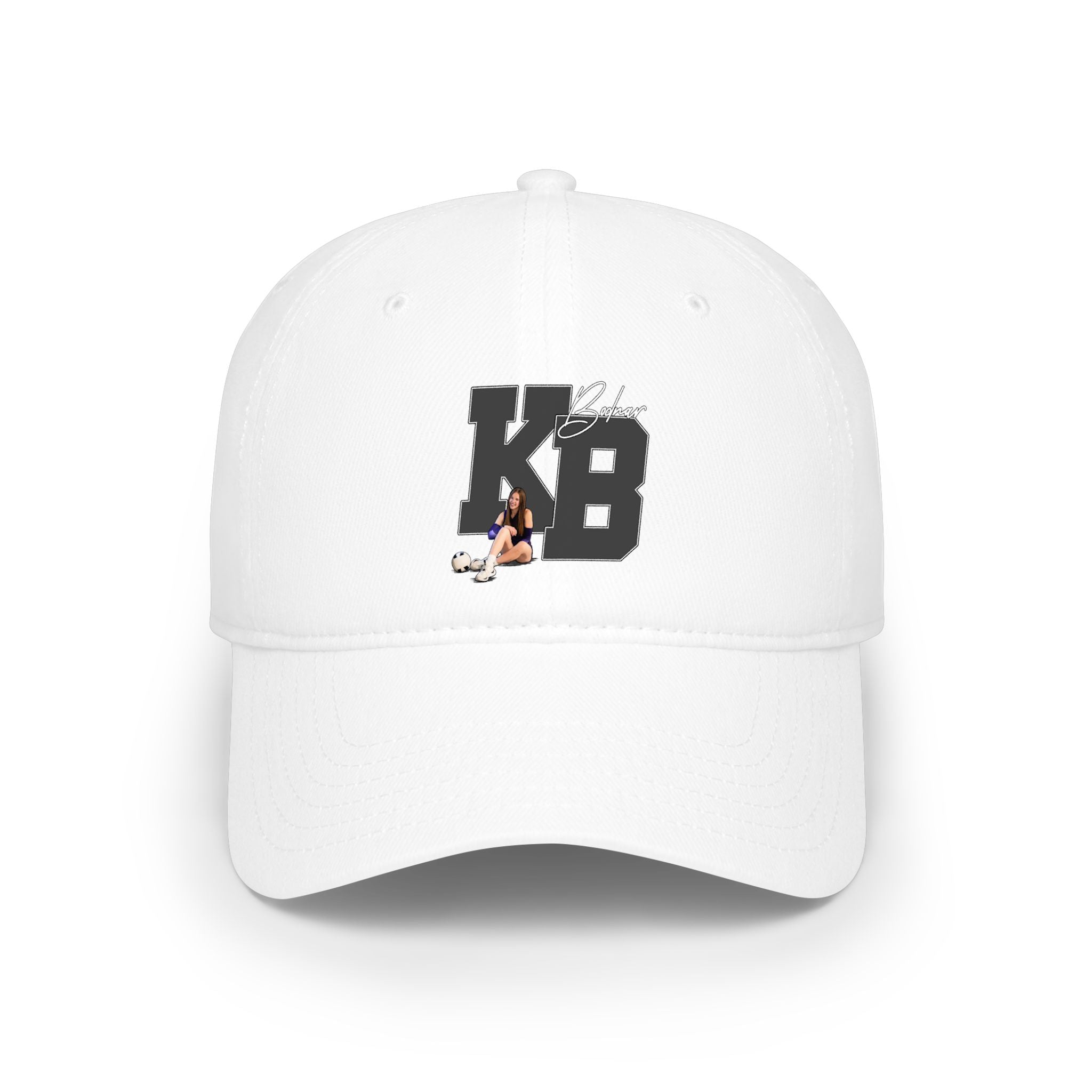 Kaitlyn Bodnar Hat