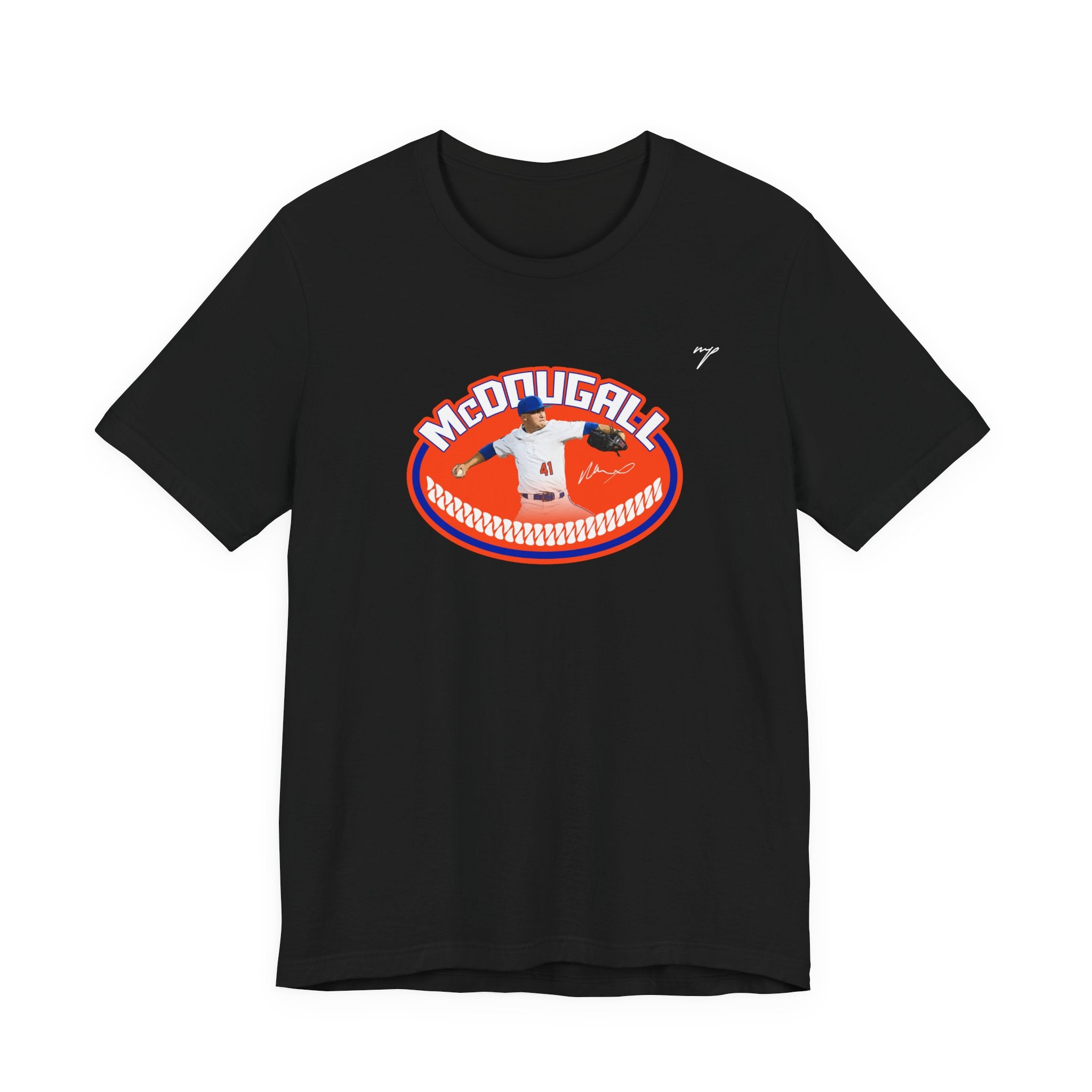 Maddox McDougall Graphic Tee