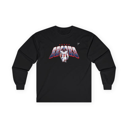 Tracy Brooks Long Sleeve Tee