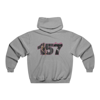 Vincent Provo Jr Vintage Hoodie