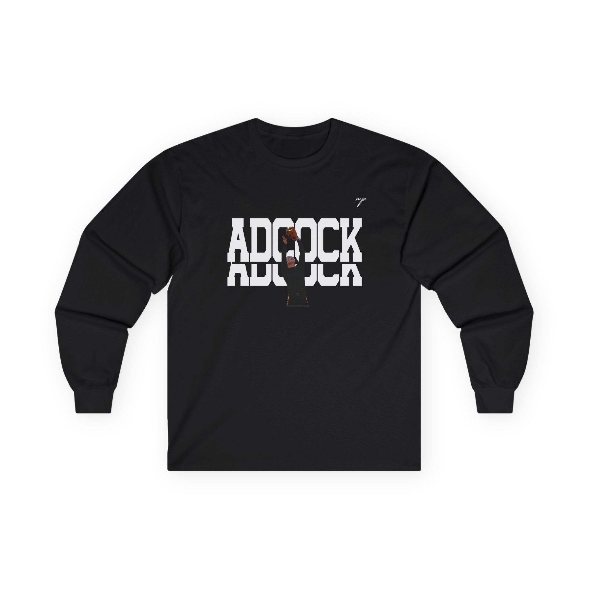 Avery Adcock Long Sleeve Tee