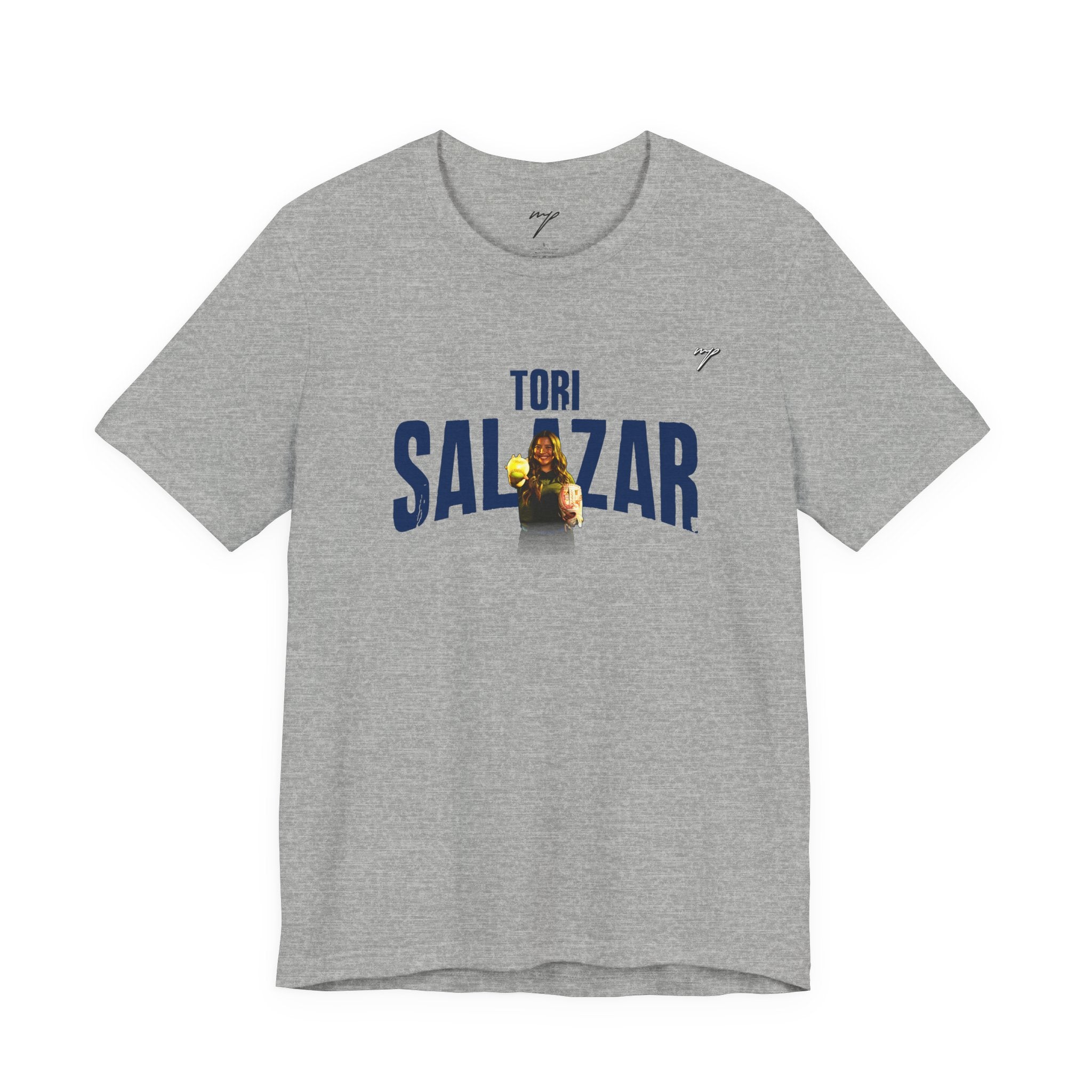 Tori Salazar Graphic Tee