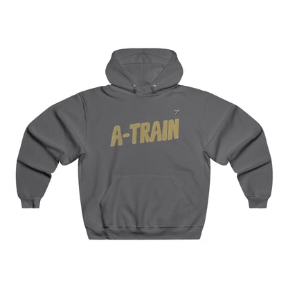 Amarion Dickens Vintage Hoodie