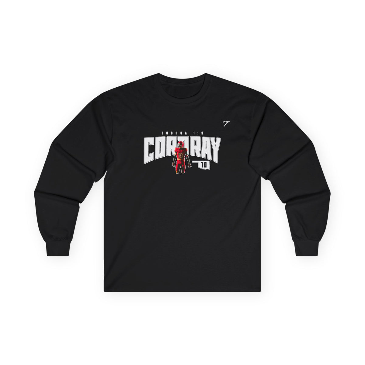 Wyatt Cordray Long Sleeve