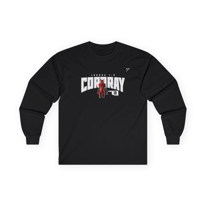 Wyatt Cordray Long Sleeve