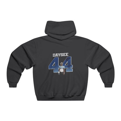 Kelvin Daysee Vintage Hoodie
