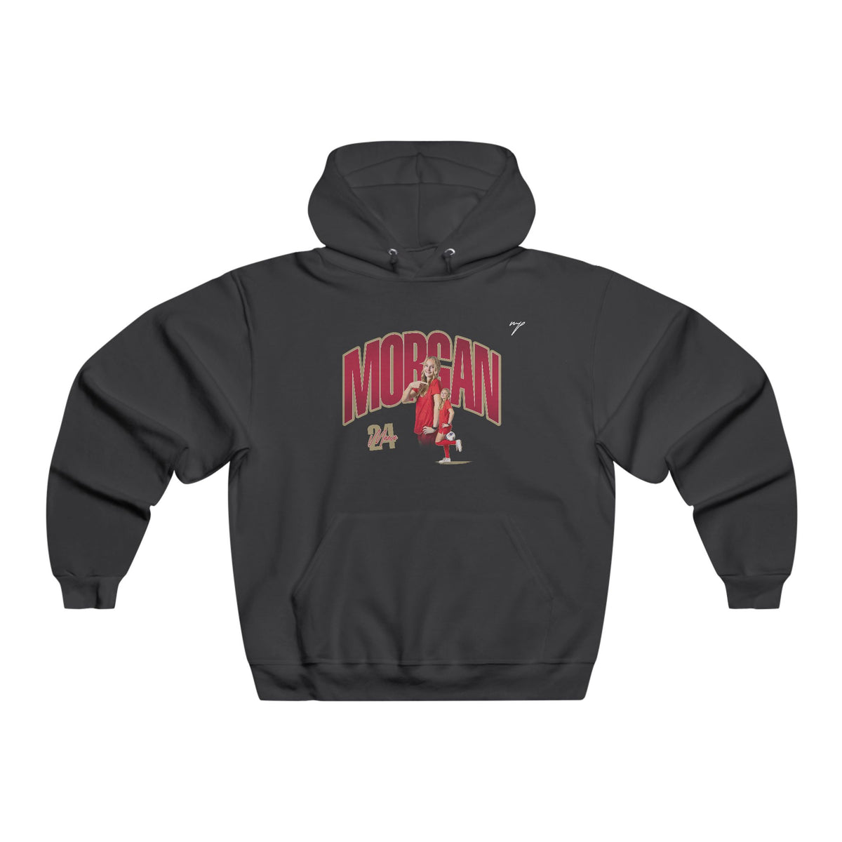 Maeve Morgan Vintage Hoodie