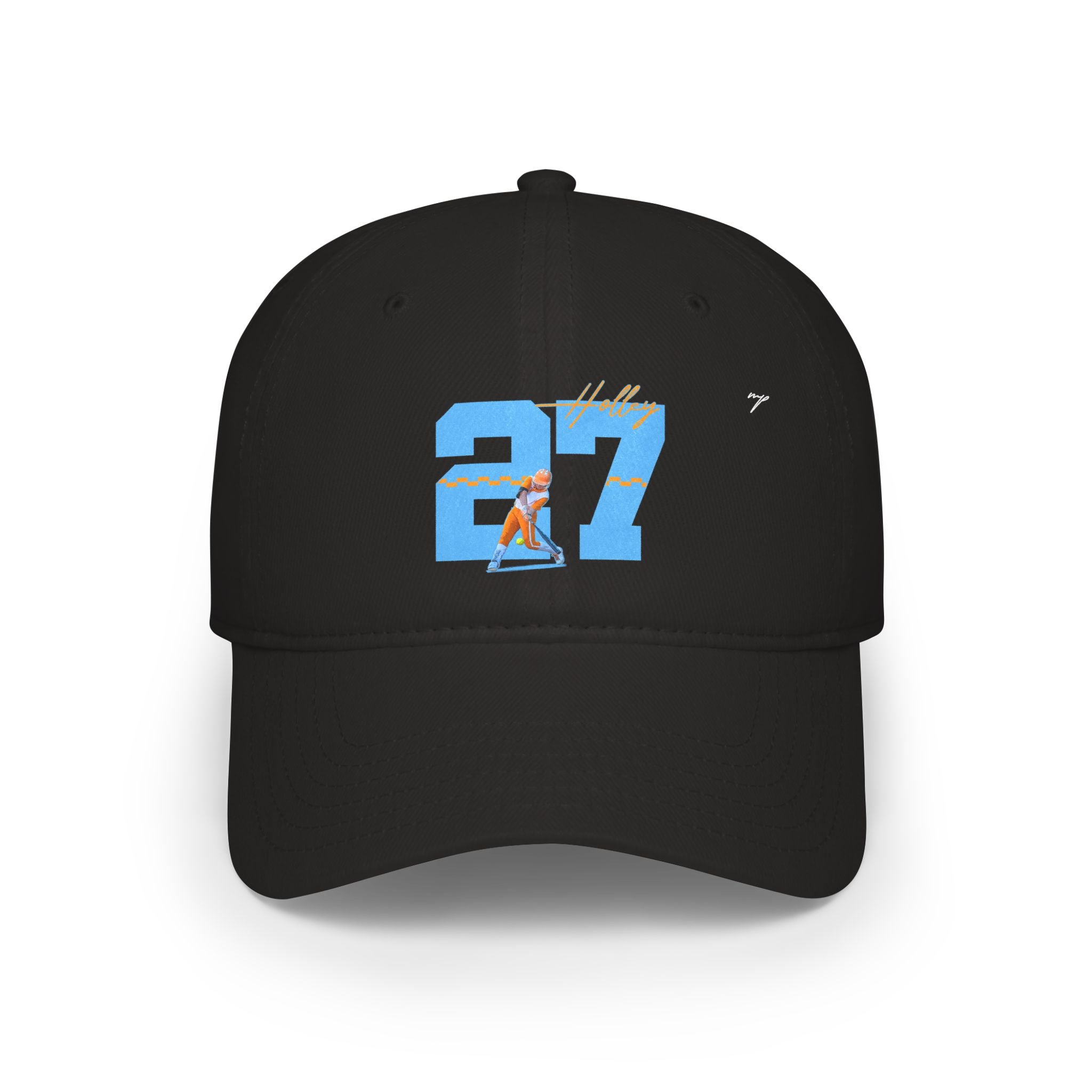 Taelyn Holley Hat