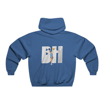 Bella Hurley Vintage Hoodie
