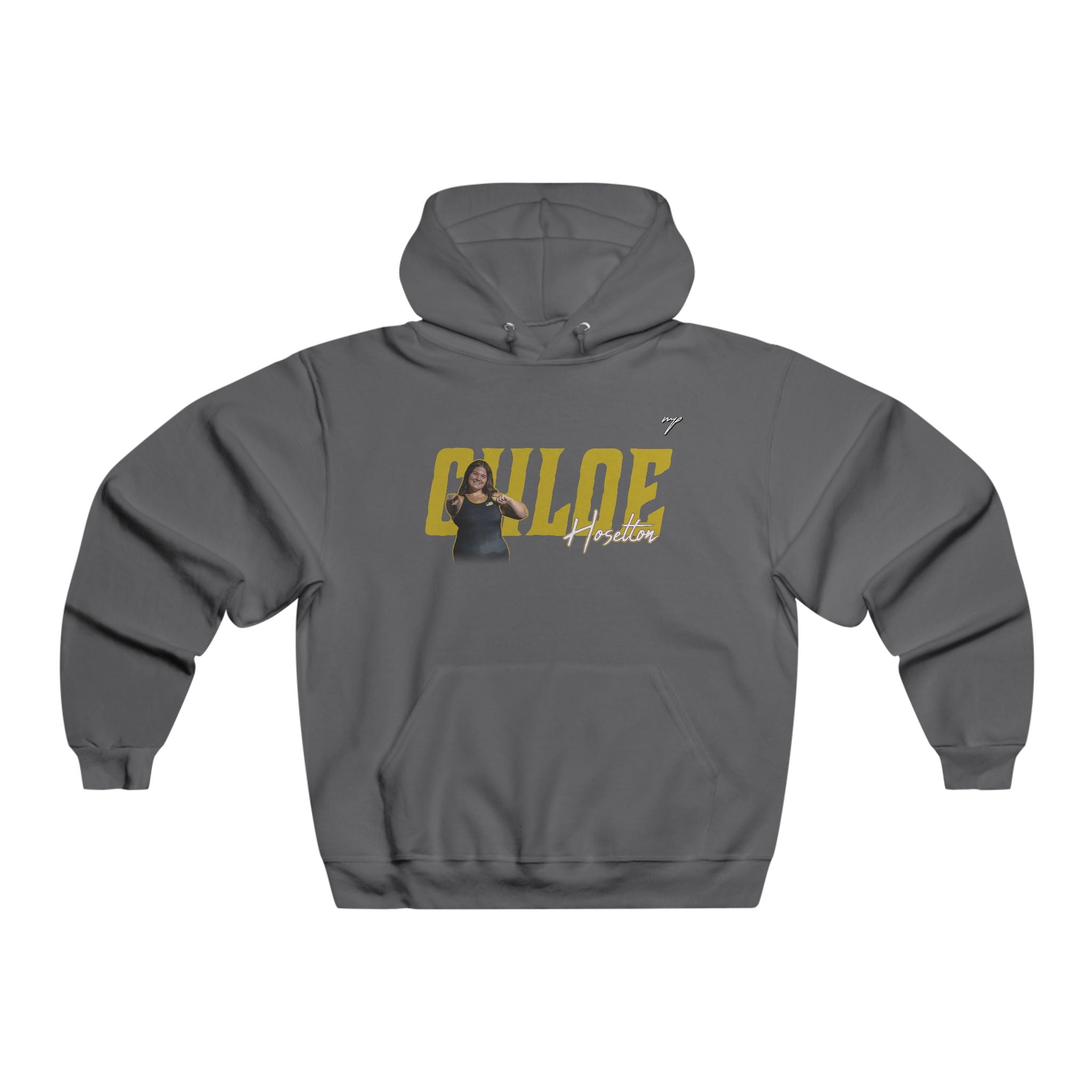 Chloe Hoselton Vintage Hoodie