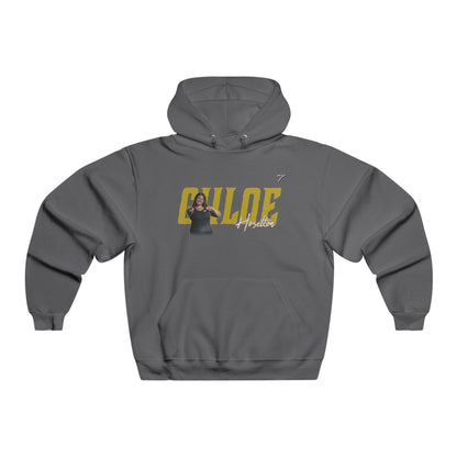 Chloe Hoselton Vintage Hoodie