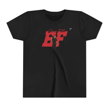 Emma Follis Youth Graphic Tee