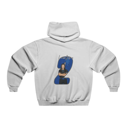 Larissa Jacquez Vintage Hoodie