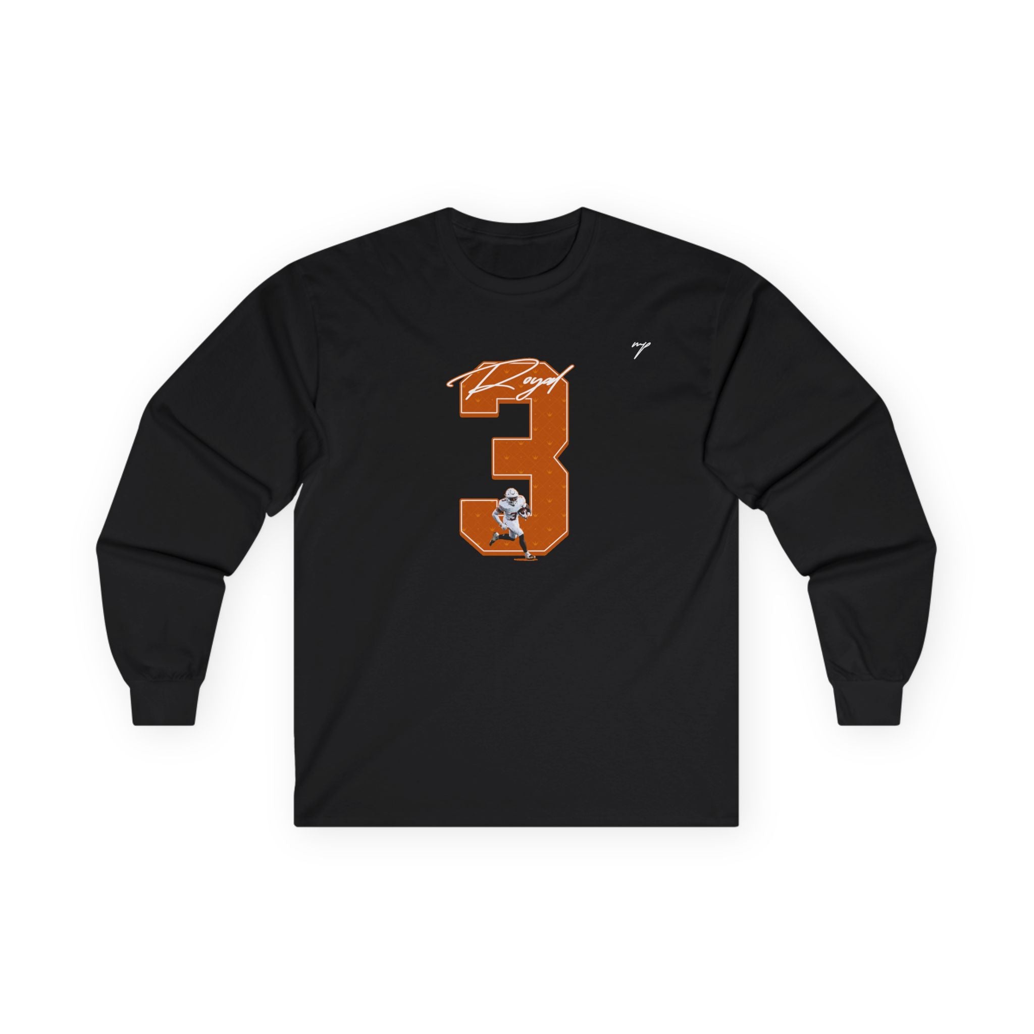 Easton Royal Long Sleeve