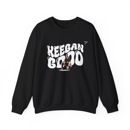 Keegan Good Crewneck