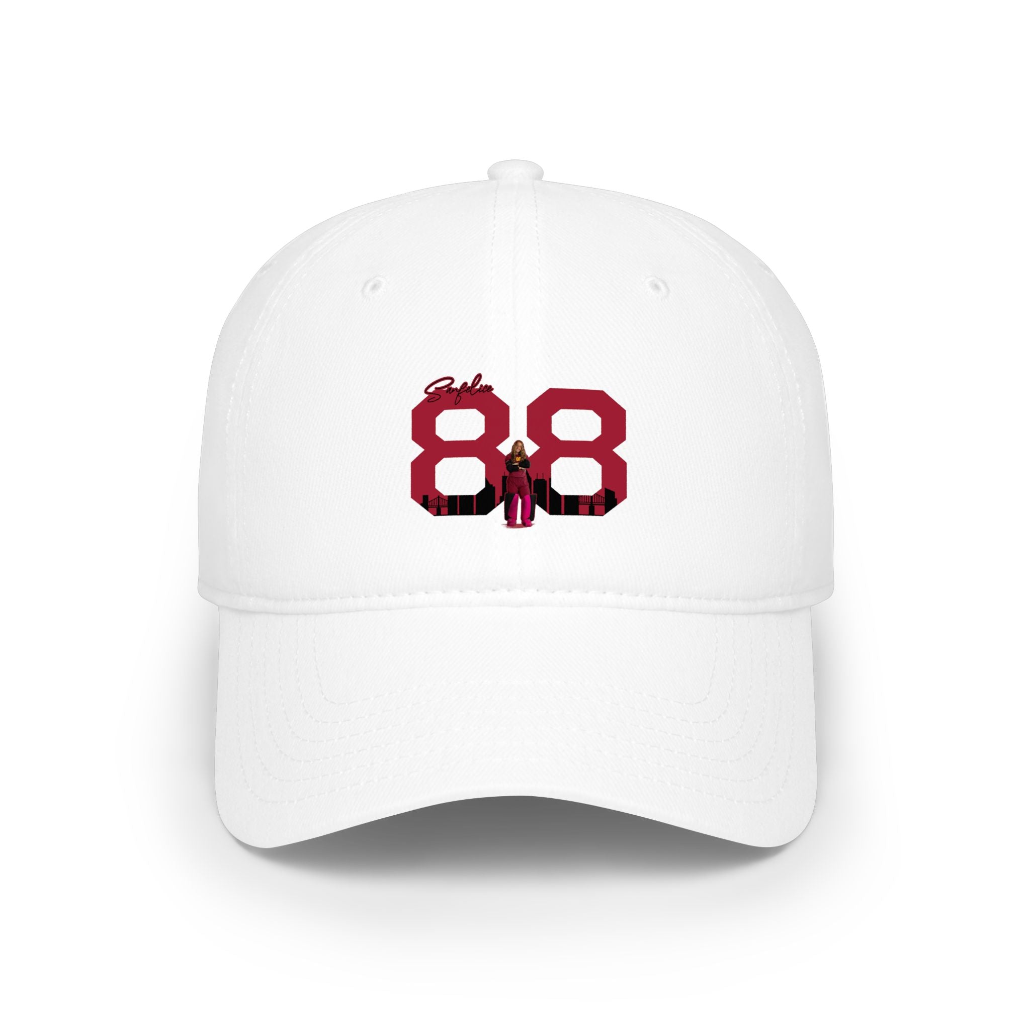 Ryann Sanfelice Hat