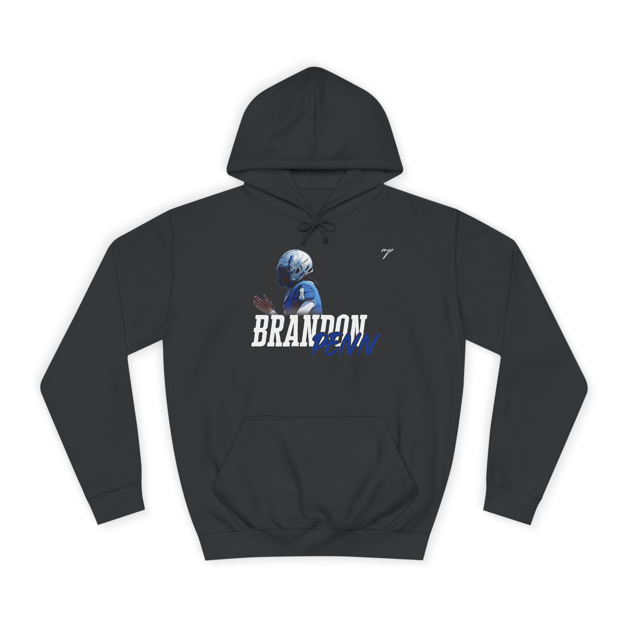 Brandon Penn Hoodie