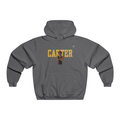 Carter Rivera Vintage Hoodie