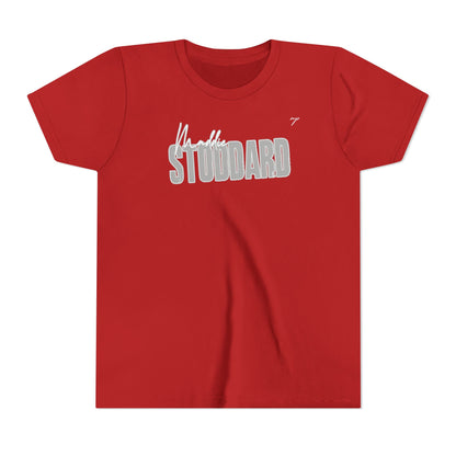 Maddie Stoddard YOUTH Graphic Tee