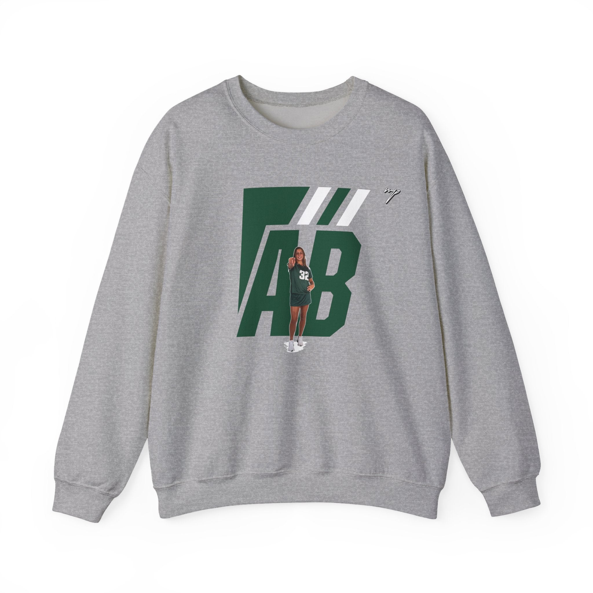 Ashton Beale Crewneck