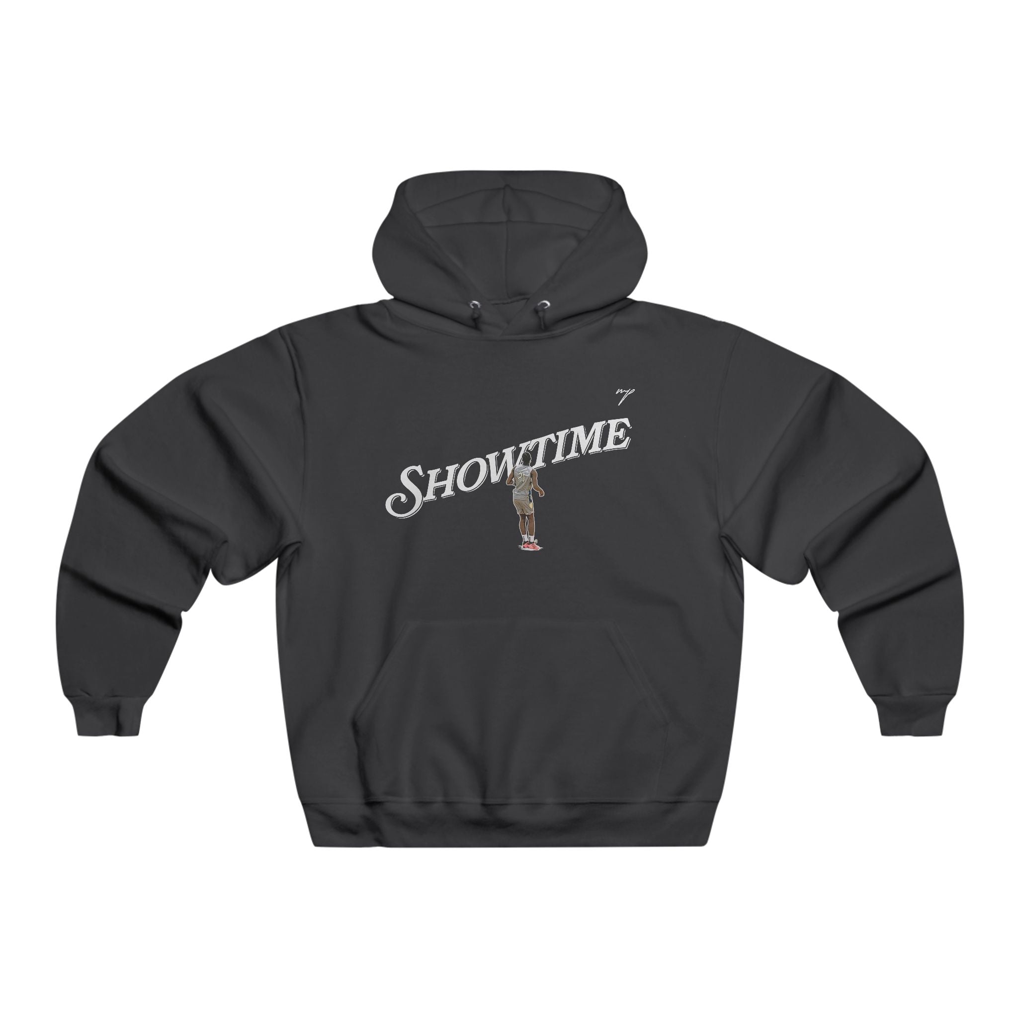 Carlos Goodwin Vintage Hoodie