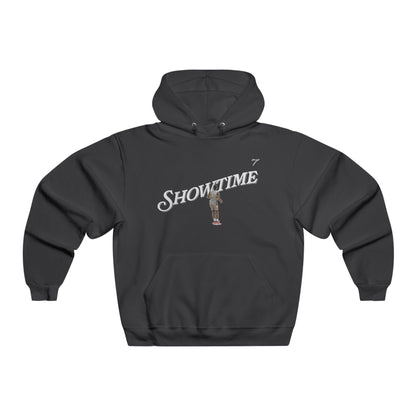 Carlos Goodwin Vintage Hoodie