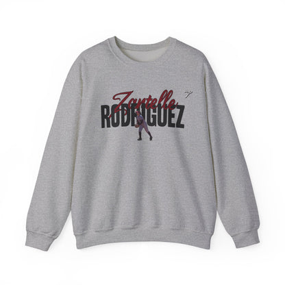 Zantelle Rodriguez Crewneck