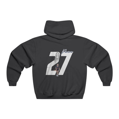 Rhea Parcover Vintage Hoodie