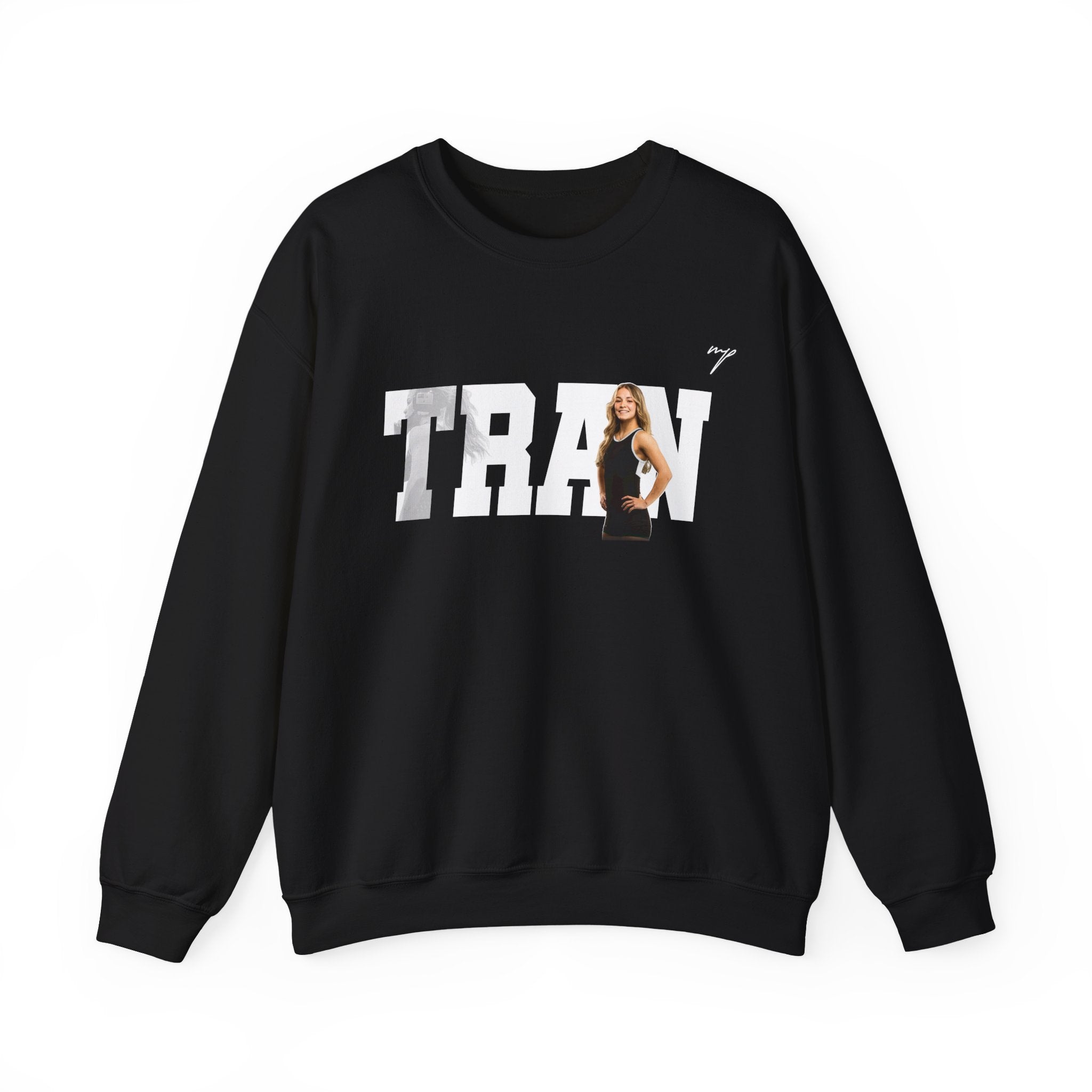 Tylene Tran Crewneck