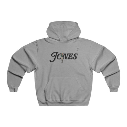 Emily Jones Vintage Hoodie