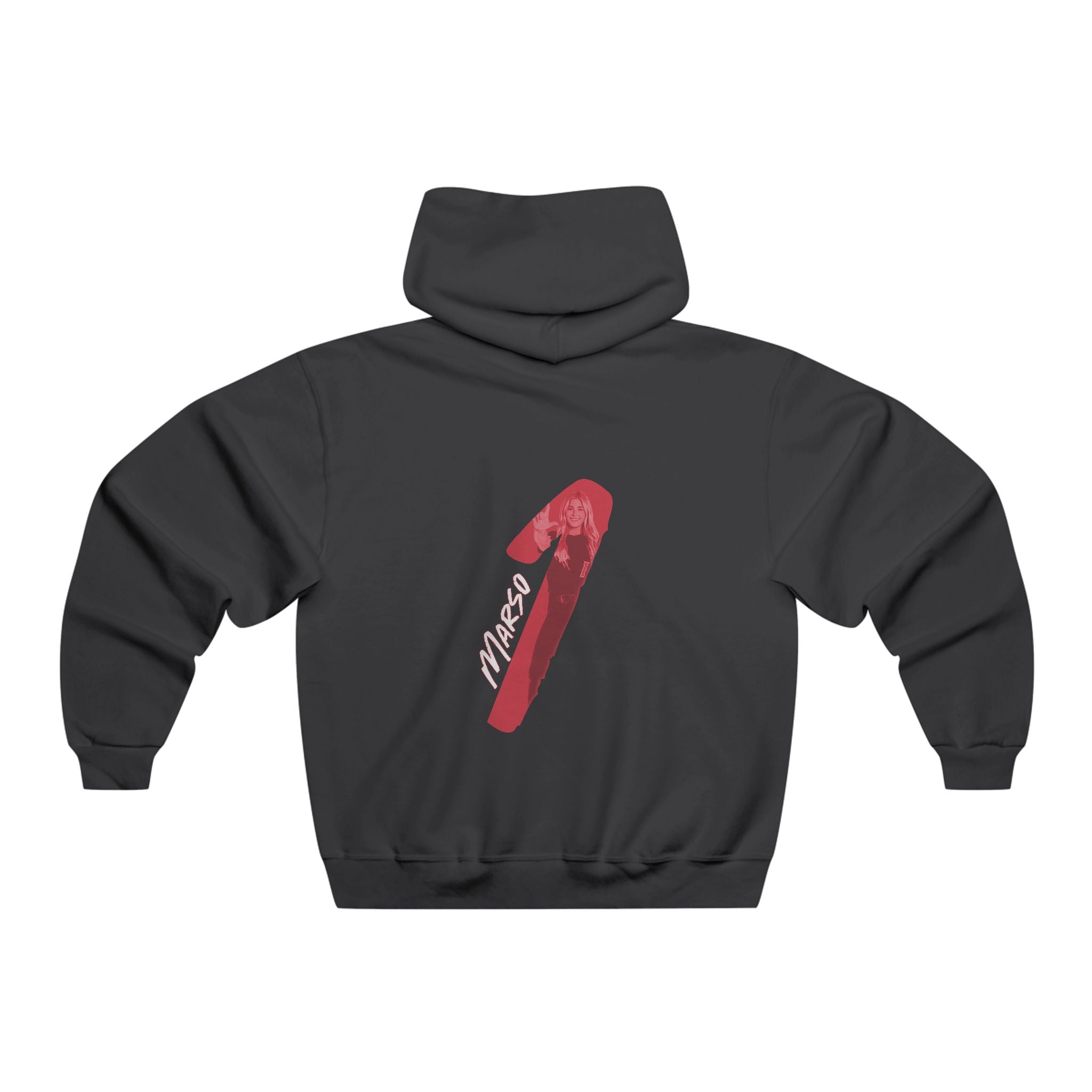 Kennedy Marceaux Vintage Hoodie