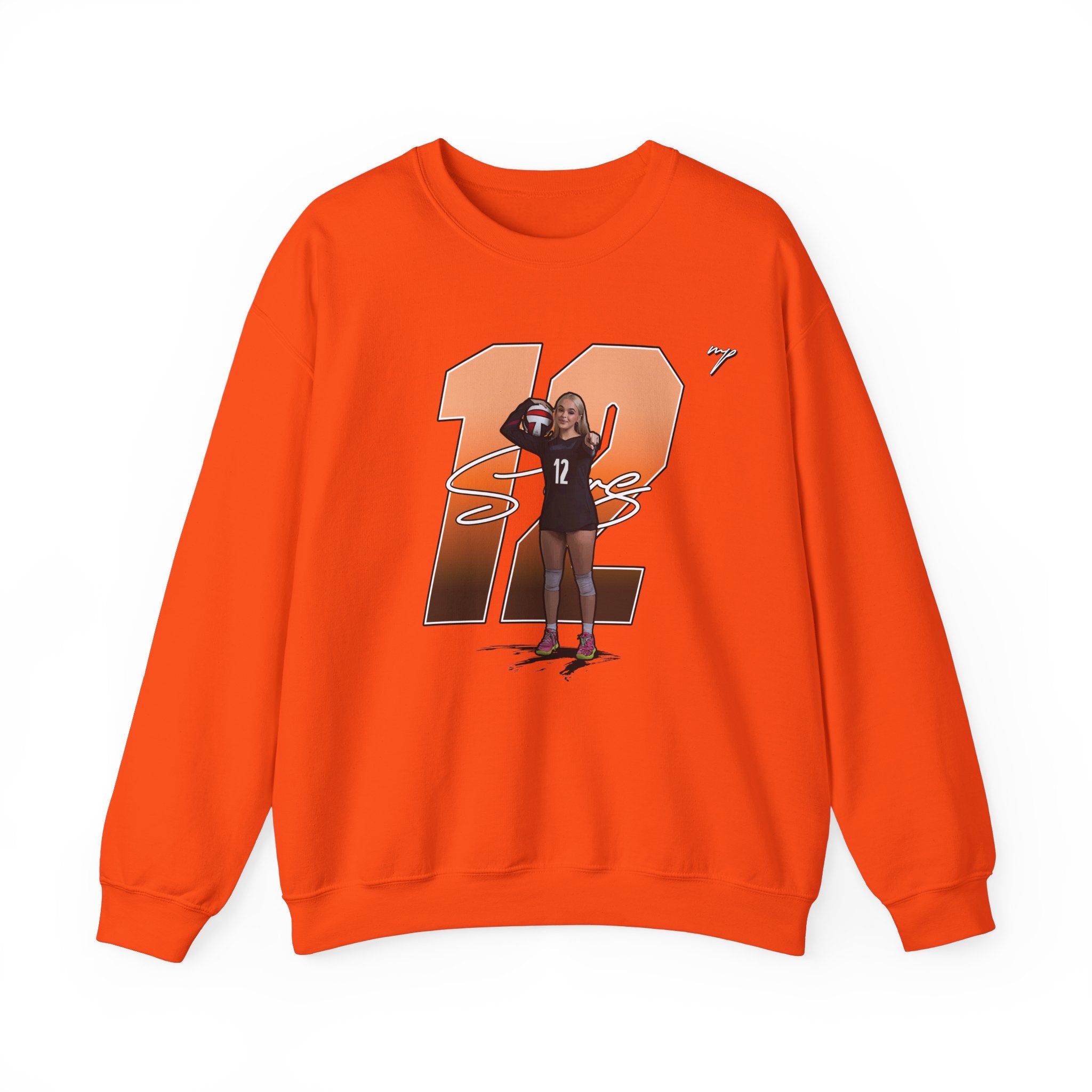 Julie Siers Crewneck