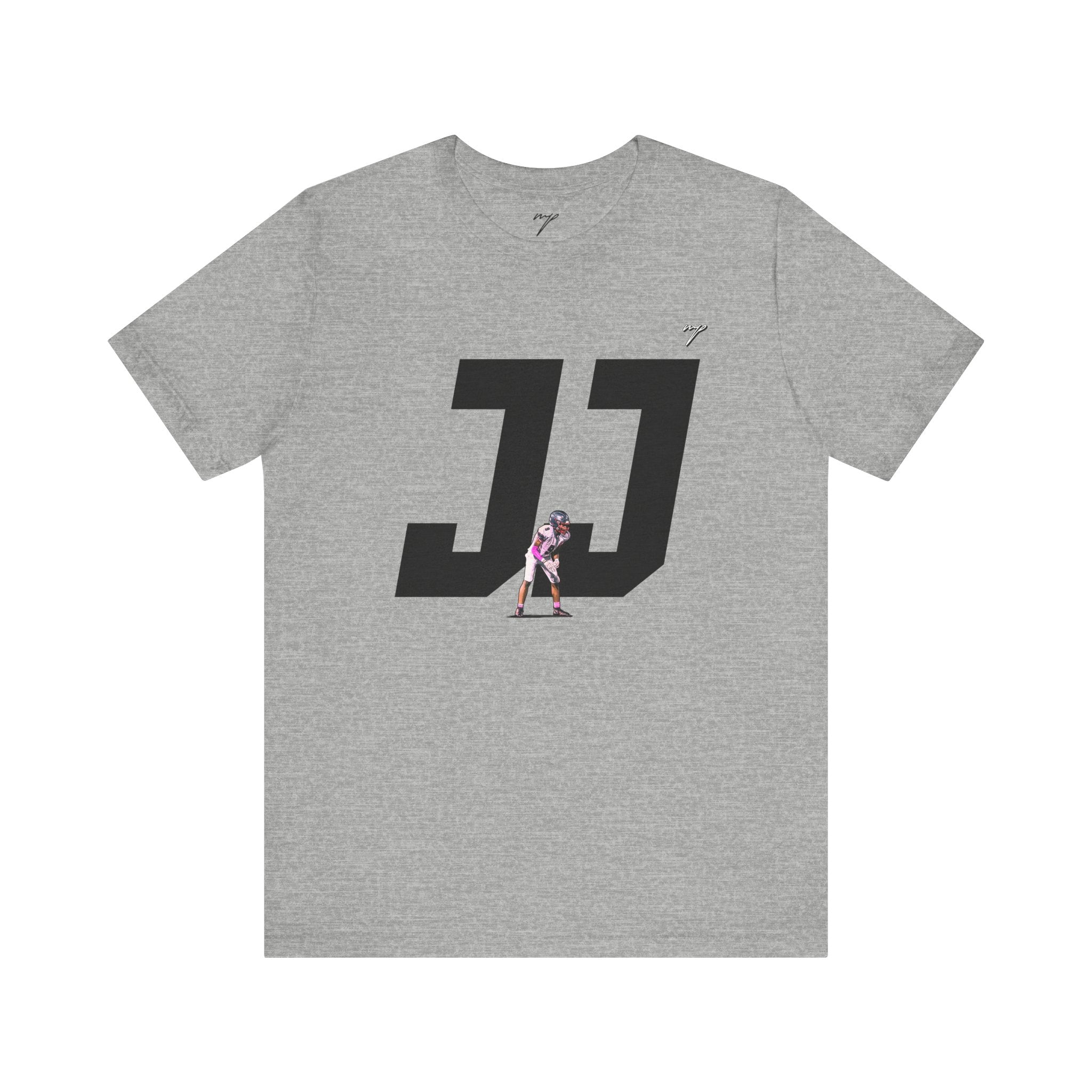 Jayden Jones Graphic Tee