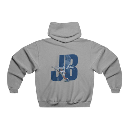 Jacob Bajis Vintage Hoodie