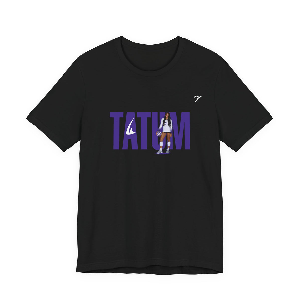 Tatum Godinez Graphic Tee