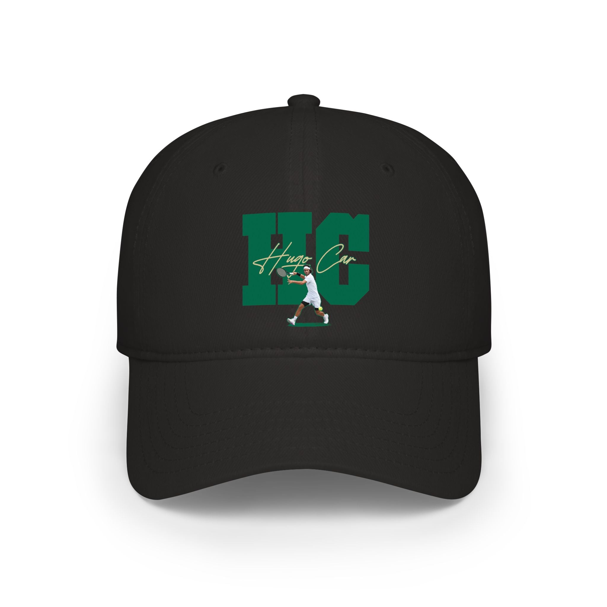 Hugo Car Hat