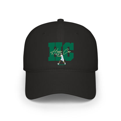 Hugo Car Hat