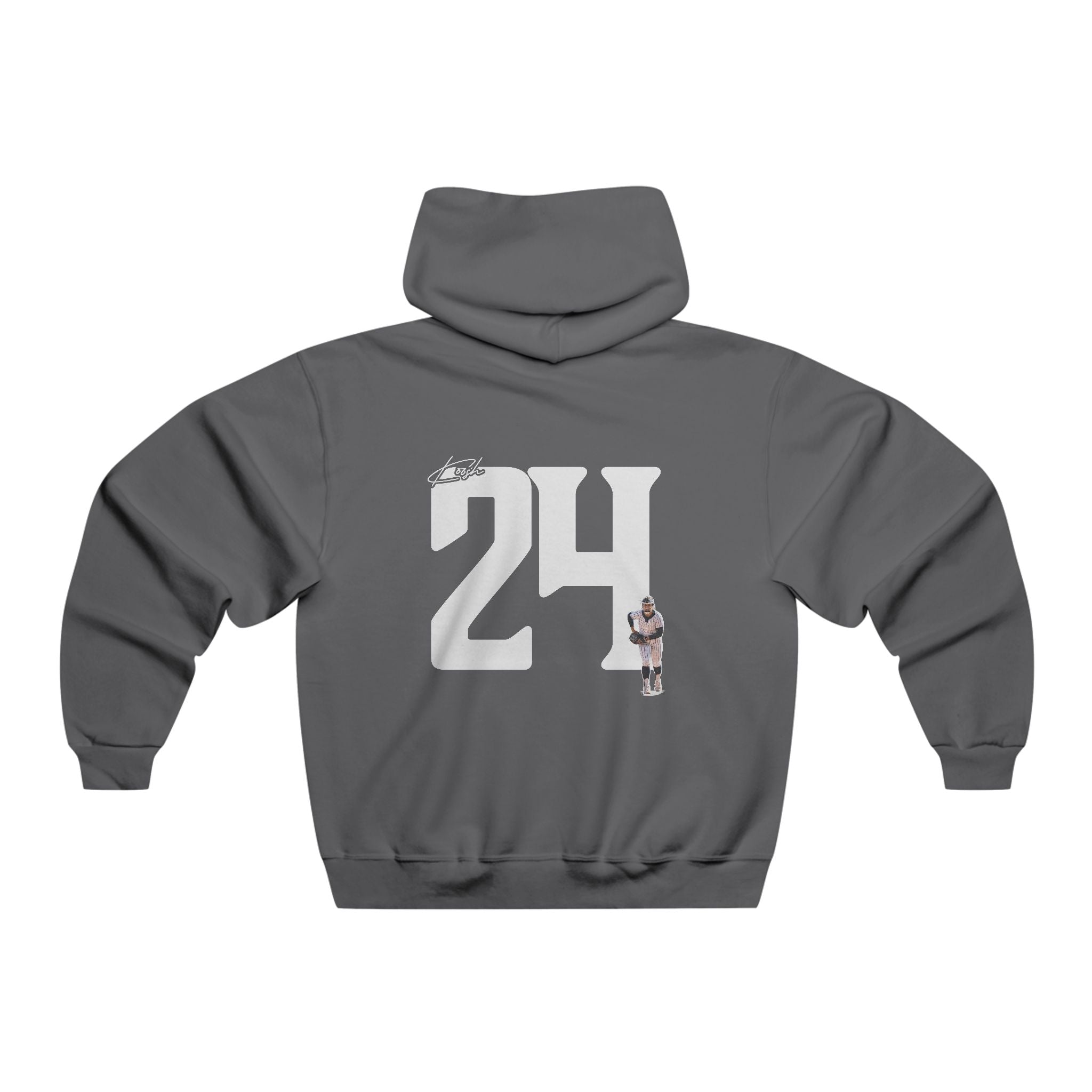 Sydnee Koosh Vintage Hoodie