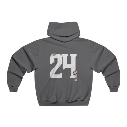 Sydnee Koosh Vintage Hoodie