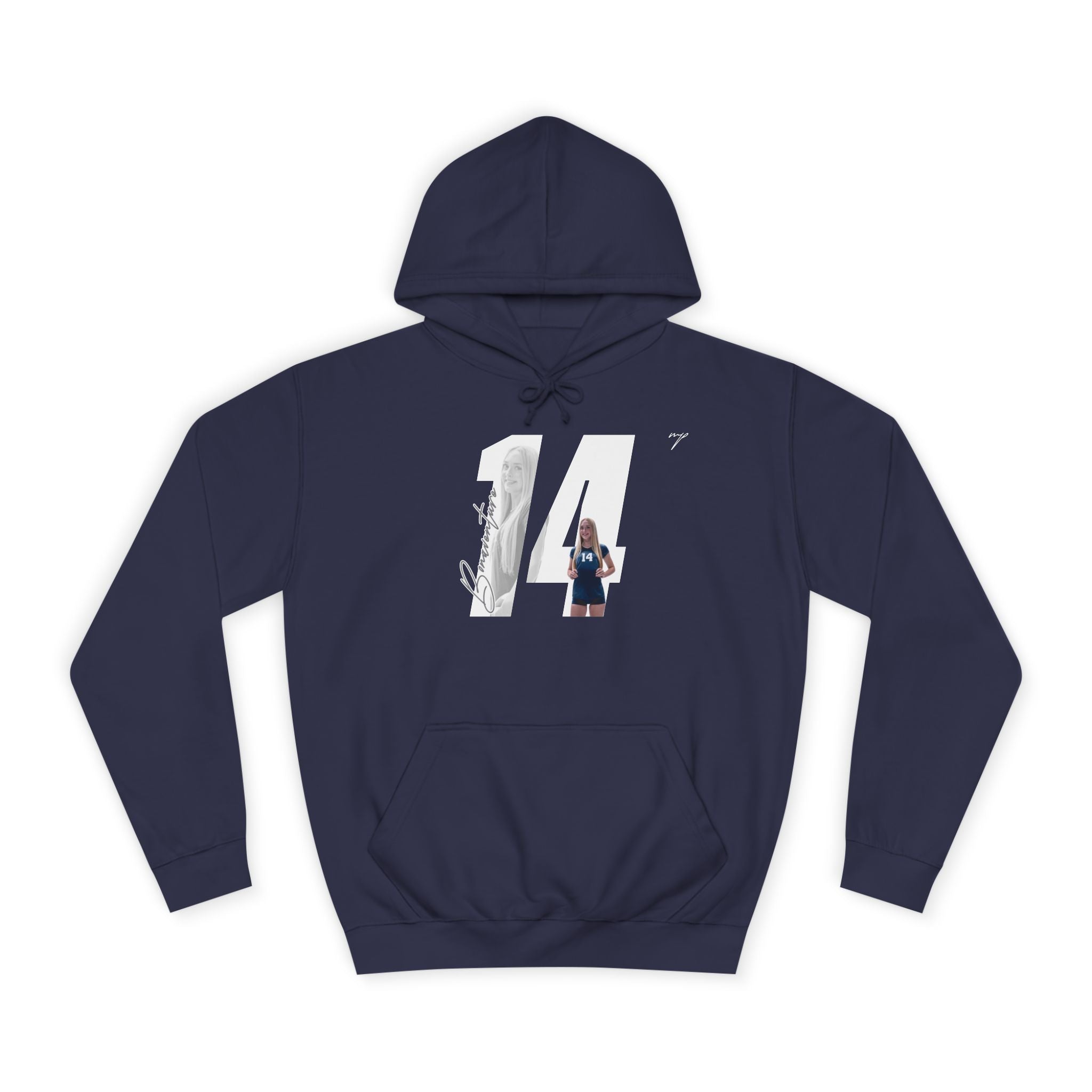 Karly Bonaventure Hoodie