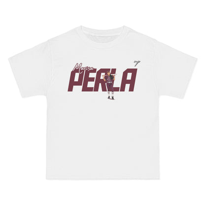 Marisa Perla Vintage Tee
