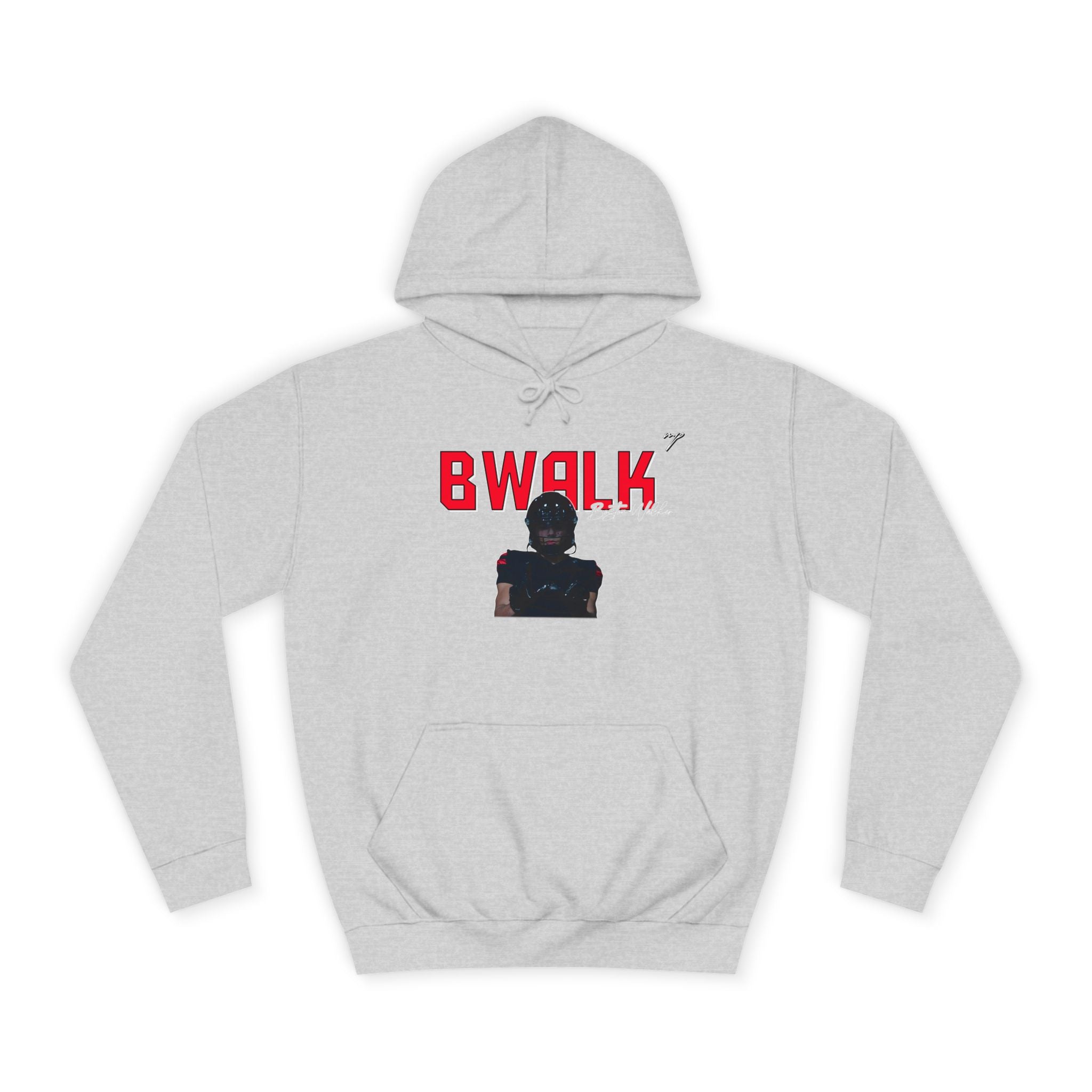 Boston Walker Hoodie
