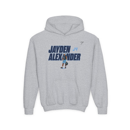 Jayden Alexander YOUTH Hoodie