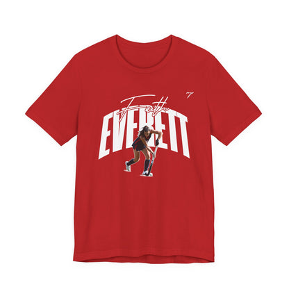 Faith Everett Graphic Tee