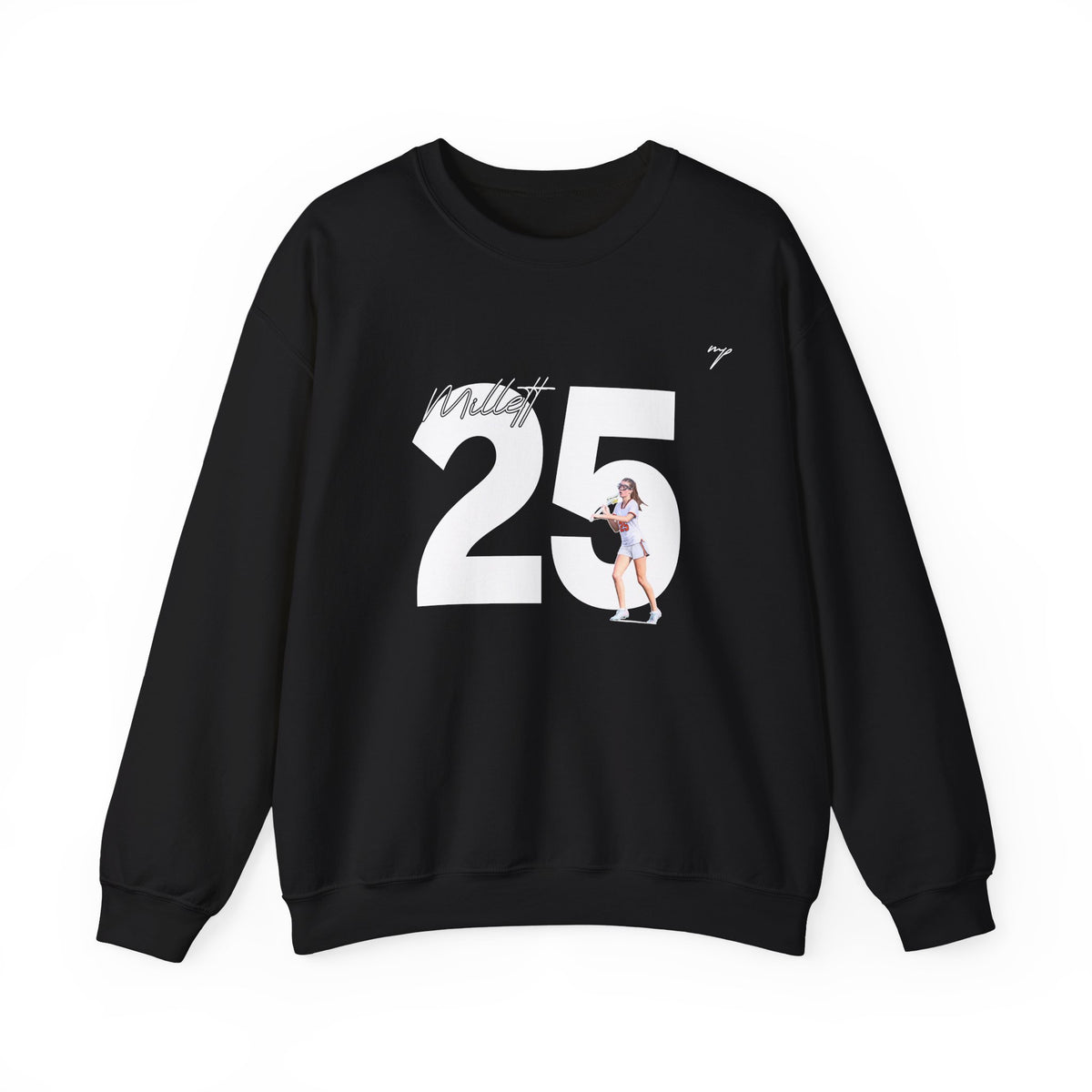 Kaitlin Millett Crewneck