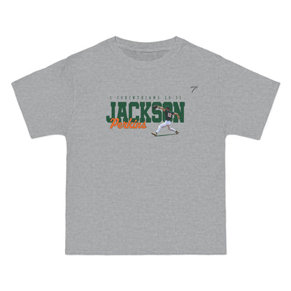 Jackson Perkins Vintage Tee